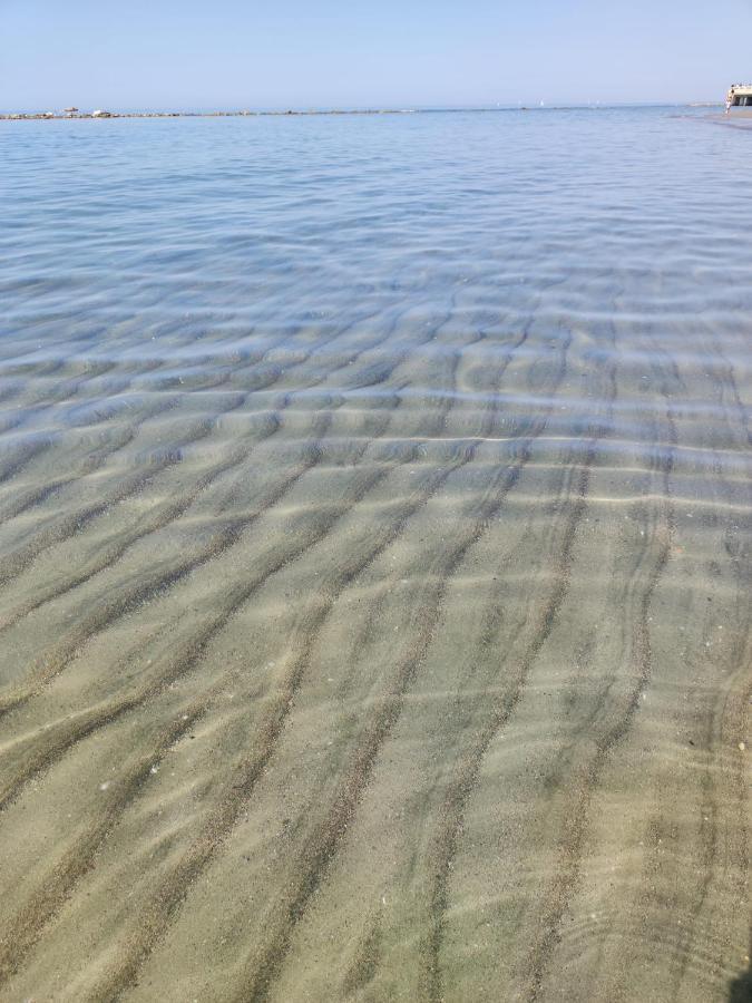 Piuma Celeste A Due Passi Dal Mare E Dal Centro Storico 리도디오스티아 외부 사진